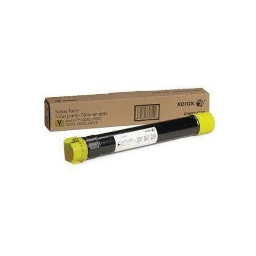 Xerox Yellow Toner Cartridge for Altalink C8030/35/45/55/70(006R01704)